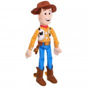 Toy Story 4, Woody Plush med Sound