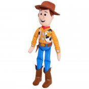 Toy Story 4, Woody Plush med Sound