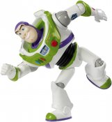 Toy Story Buzz Lightyear figur