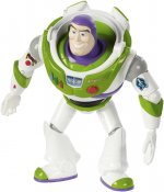 Toy Story Buzz Lightyear figur