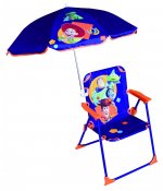 Toy story 4 høj stol med paraply
