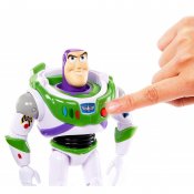 Toy Story 4 Buzz lightyear talende figur