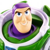 Toy Story 4 Buzz lightyear talende figur