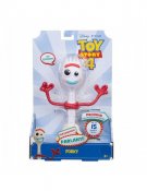Toy Story 4 Forky talende karakter