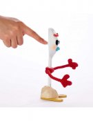 Toy Story 4 Forky talende karakter