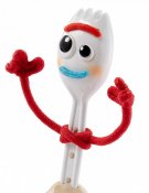Toy Story 4 Forky talende karakter