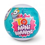Zuru Mini BrandSurprise Ball