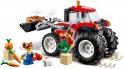LEGO City Tractor 60287