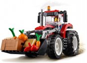 LEGO City Tractor 60287