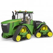 Broder John Deere 9620RX traktor