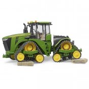 Broder John Deere 9620RX traktor