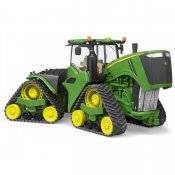 Broder John Deere 9620RX traktor