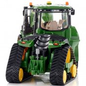 Broder John Deere 9620RX traktor