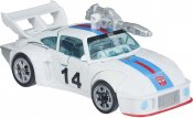 Transformers The Movie Jazz Autobot figur