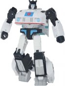 Transformers The Movie Jazz Autobot figur