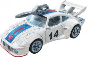 Transformers The Movie Jazz Autobot figur
