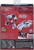 Transformers The Movie Jazz Autobot figur