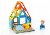 Magformers Max Legeplads Set