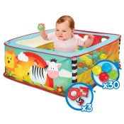 Pop N Fun My First Ball Pit