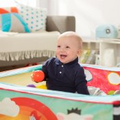 Pop N Fun My First Ball Pit