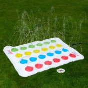 Twister Splash vandbrætspil
