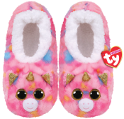 TY Fashion Slippers Fantasia