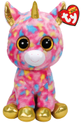 TY bærer Fantasia Unicorn XXL 70 cm