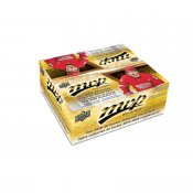 36-pack NHL hockey MVP kort Upper Deck Booster Box 2019-20