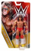 WWE Wrestling figur Ultimate Warrior