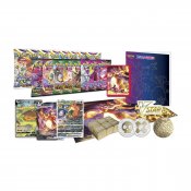 Pokémon  Sword & Shield Ultra Premium Collection Charizard Samlekort