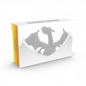Pokémon  Sword & Shield Ultra Premium Collection Charizard Samlekort