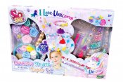 Unicorn, DIY, Få dine egne smykker