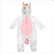 One Piece Unicorn 3 til 4 år