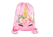 Unicorn Magic Gym Bag