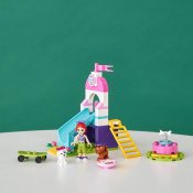 LEGO Friends Hundehvalp legeplads 41396