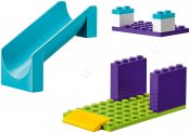 LEGO Friends Hundehvalp legeplads 41396