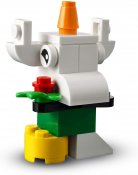 LEGO Classic Creative hvide blokke 11012