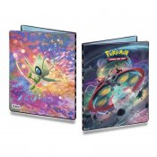 Pokémon Vivid Voltage stor folder