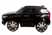 Elbil Børn Volvo XC90 12V sort