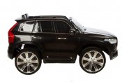 Elbil Børn Volvo XC90 12V sort