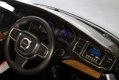 Elbil Børn Volvo XC90 12V sort