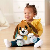 Vtech snakkende og lærende hvalp Bella