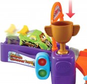 Vtech Toot-Toot Twist & Race Torn körbana med interaktiv leksaksbil (SE)