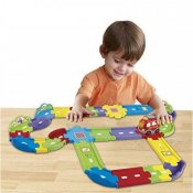 Vtech Toot Toot Drivers bane