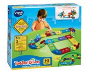 Vtech Toot Toot Drivers bane