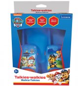 Walkie Talkie Paw Patrol, 120m