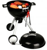 Weber Mini Grill BBQ