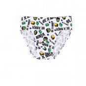 LEGO Ninjago, undertøj 3-pak, skat