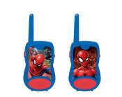 Walkie Talkie Spiderman