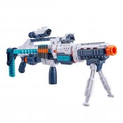 Zuru XShot Regenerator med 48 skumdart